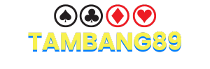 Logo TAMBANG89